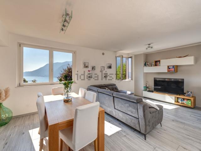 Casa in vendita a Pognana Lario, Lombardia