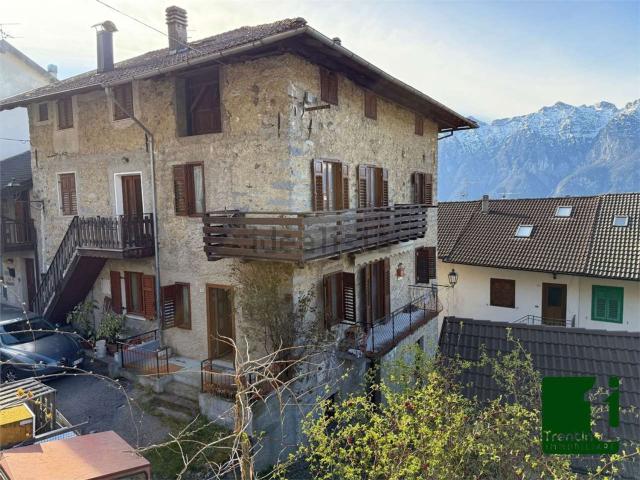 Casa in vendita a Maso Buffa, Castel Ivano