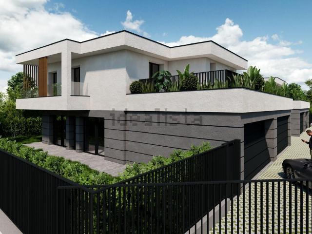 Casa in vendita a Cuoricino, Cardano al Campo