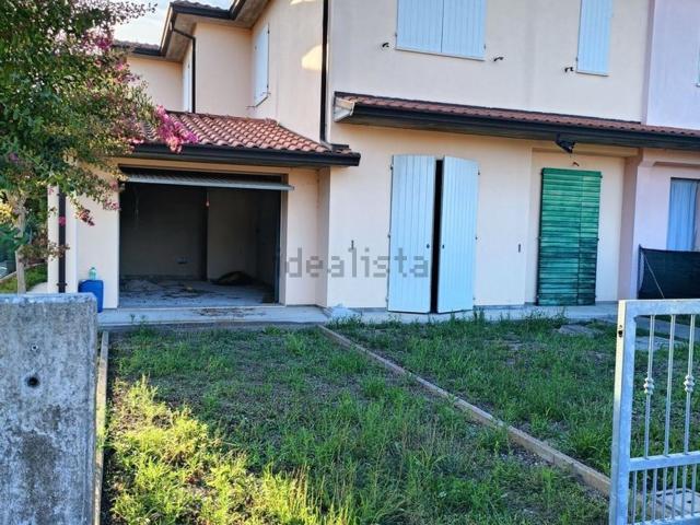 Casa in vendita a Unione dei comuni della Bassa Romagna, Lugo