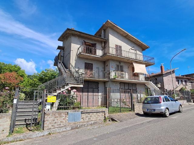 Casa in vendita a Latera, Lazio