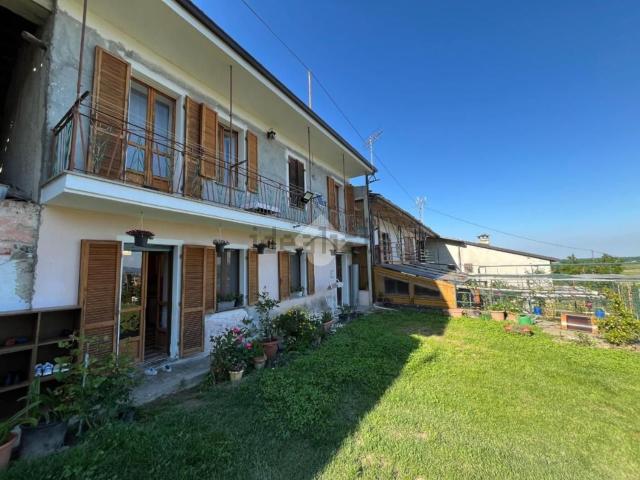 Casa in vendita a Piemonte, Cuneo