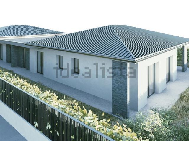 Casa in vendita a Busseto, Reggio Emilia