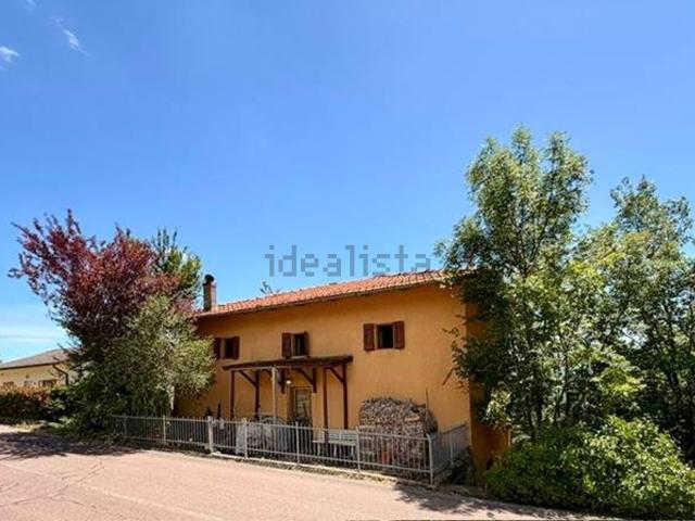 Casa in vendita a Unione dell'Appennino Bolognese, Gaggio Montano