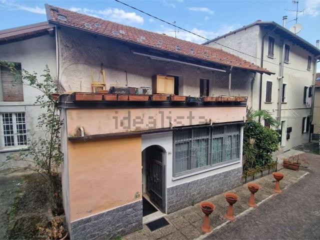 Casa in vendita a Borca, Omegna
