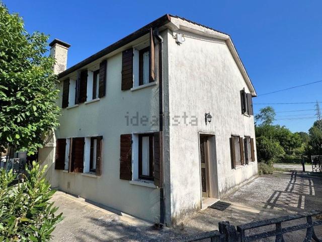 Casa in vendita a Borgo Veneto, Santa Margherita D'adige