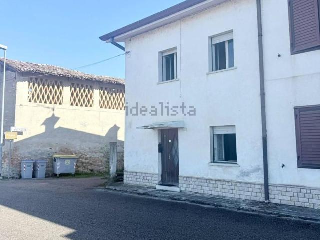 Casa in vendita a Terzo Di Aquileia, Friuli-Venezia Giulia