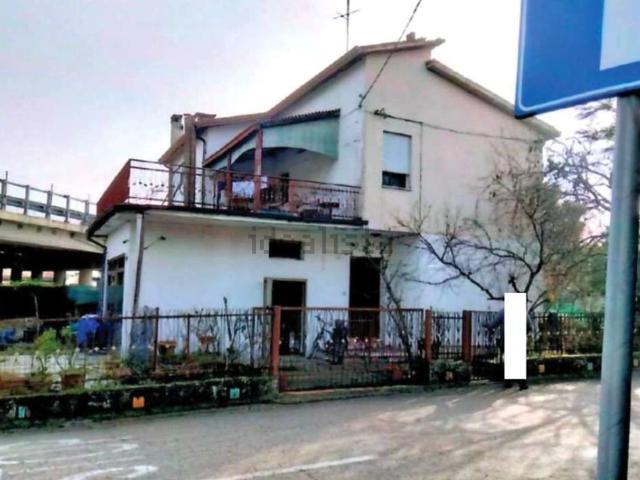 Casa in vendita a Noventana, Noventa Padovana