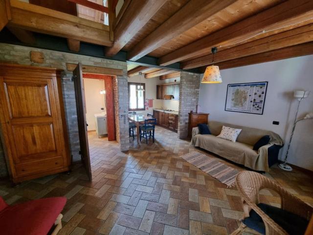 Casa in vendita a Castelnuovo, Teolo