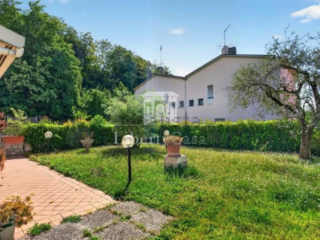 Casa in vendita a Comunità Montana Parco Alto Garda bresciano, Salò