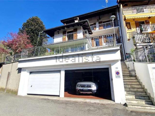 Casa in vendita a Sovazza, Armeno