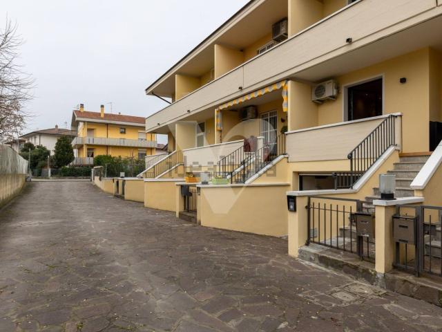 Casa in vendita a Unione dei comuni Valle del Savio, Cesenà