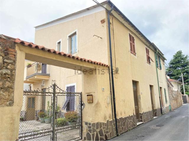 Casa in vendita a Bastia, Albenga