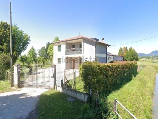 Casa in vendita a Carrara San Giorgio, Veneto