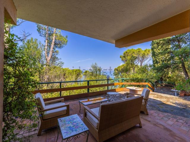 Casa in vendita a Monte Argentario, Pozzarello