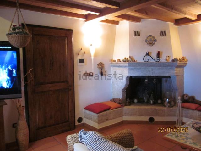Casa in vendita a Centro, Monte Argentario