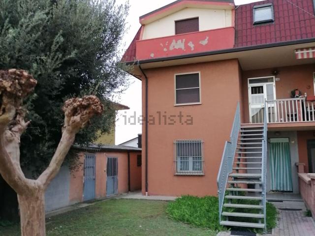 Casa in vendita a Unione Delta del Po, Lagosanto