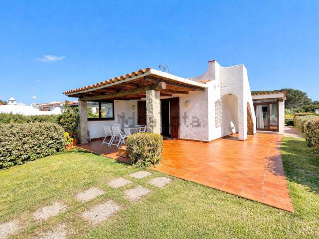 Casa in vendita a Alzachèna/Arzachena, Baja Sardinia