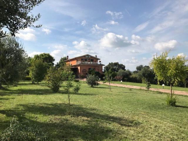 Casa in vendita a Ulica, Roma Capitale