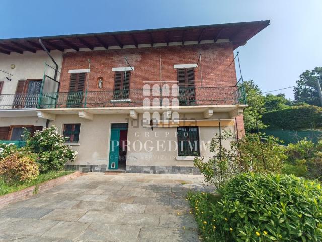 Casa in vendita a Piemonte, Torino