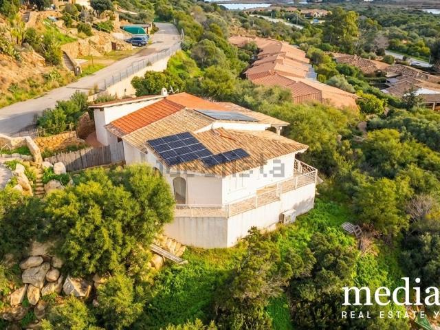 Casa in vendita a Porto San Paolo, Sardigna/Sardegna
