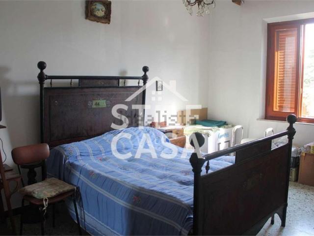Casa in vendita a Castelfranco Di Sotto, Toscana