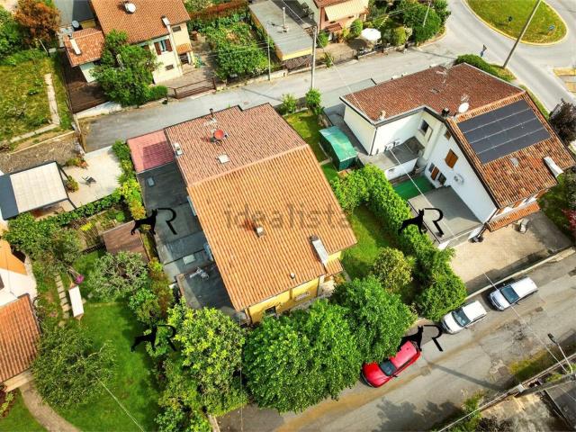 Casa in vendita a Villaggio Marcolini, Botticino