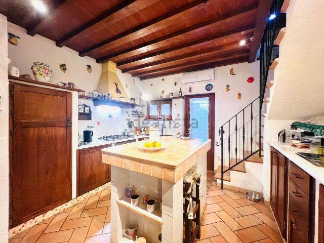 Casa in vendita a Via Nova, Pieve A Nievole