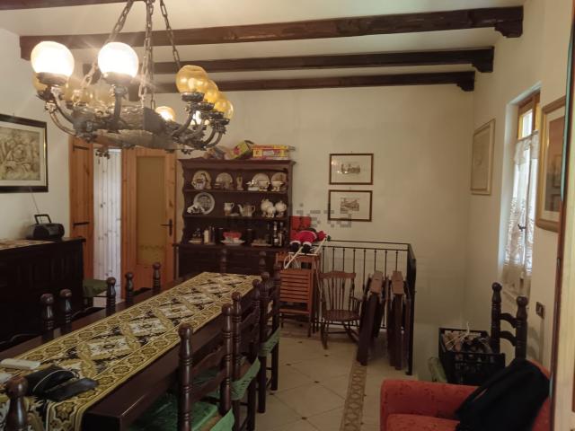 Casa in vendita a Trevi Nel Lazio, Lazio