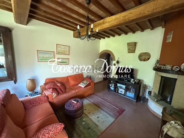 Casa in vendita a San Rocco a Pilli, Siena