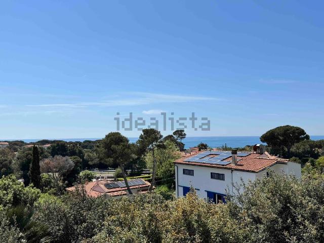 Casa in vendita a Quercianella, Livorno