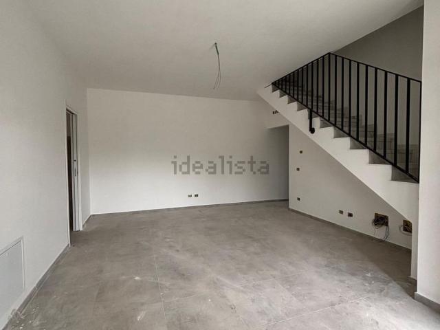 Casa in vendita a Vigneti II, Roma Capitale