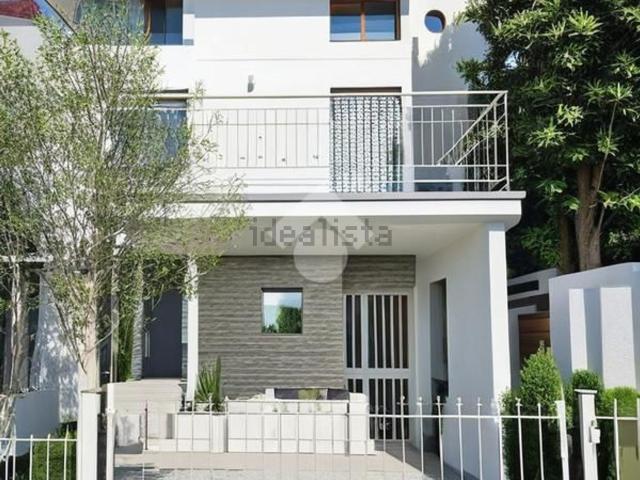 Casa in vendita a Rimini, Reggio Emilia