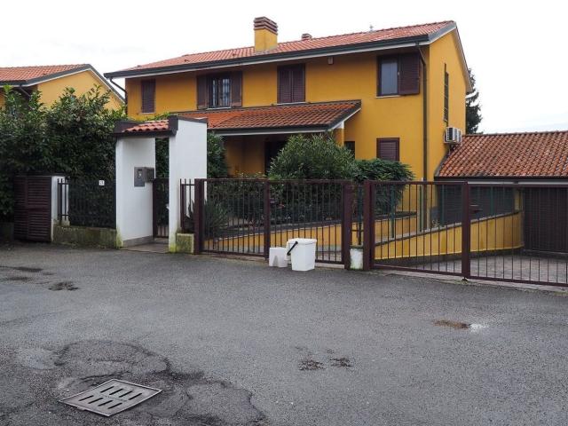 Casa in vendita a Villaggio Residenziale Inzago, Inzago