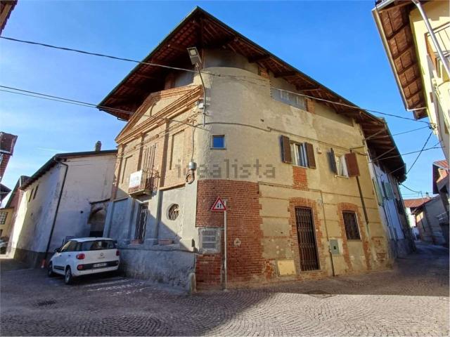 Casa in vendita a Piemonte, Torino