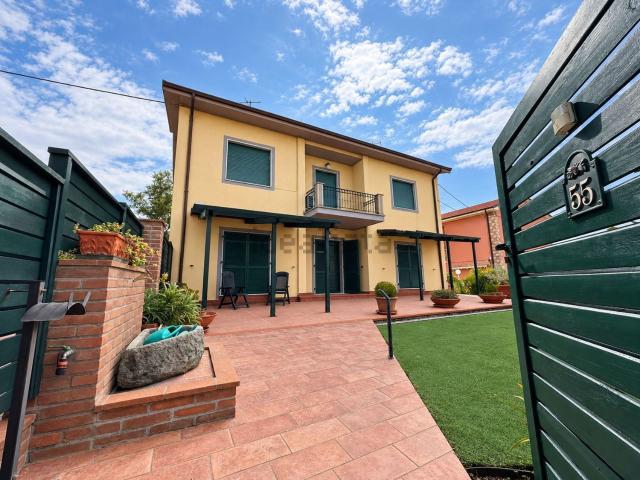 Casa in vendita a Baccano, Arcola