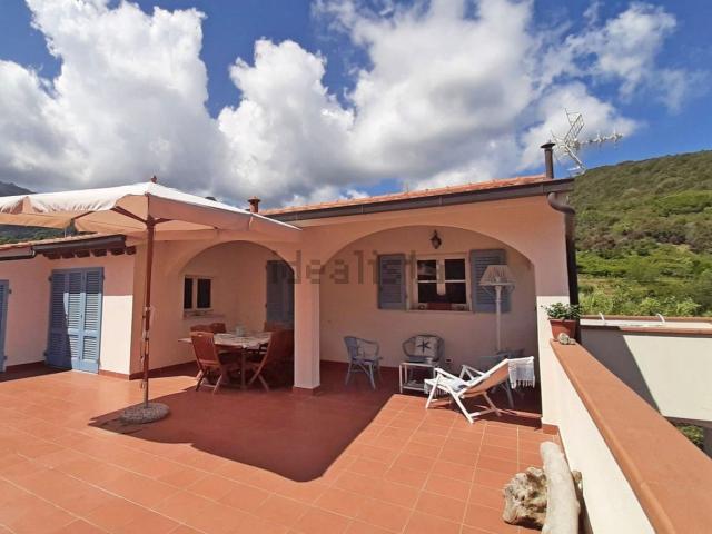 Casa in vendita a Casevecchie, Marciana Marina