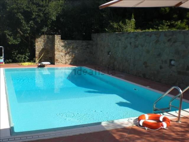 Casa in vendita a Castiglione della Pescaia, Grosseto