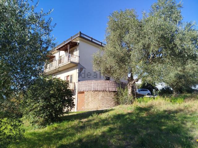 Casa in vendita a Roma Capitale, Lazio