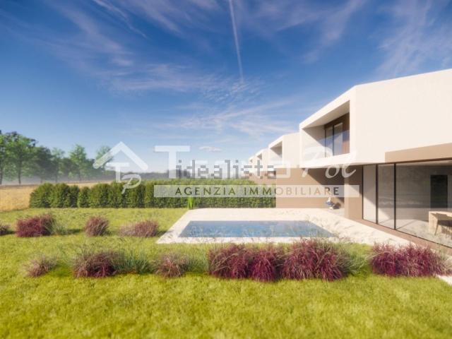 Casa in vendita a San Michele delle Badesse, Borgoricco