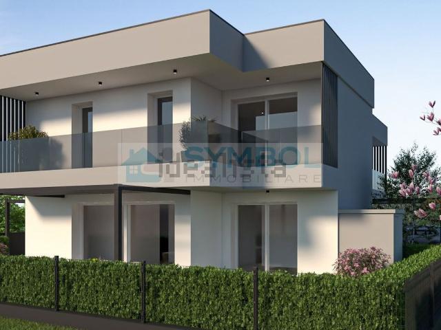 Casa in vendita a Chirignago-Zelarino, Venezia