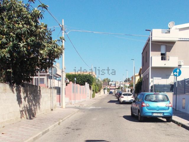 Casa in vendita a San Giuseppe - Santa Teresa - Parteolla, Cagliari