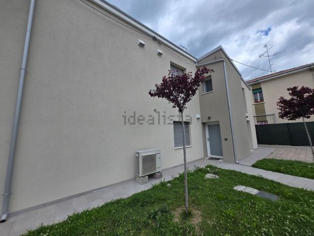 Casa in vendita a San Carlo, Terre del Reno