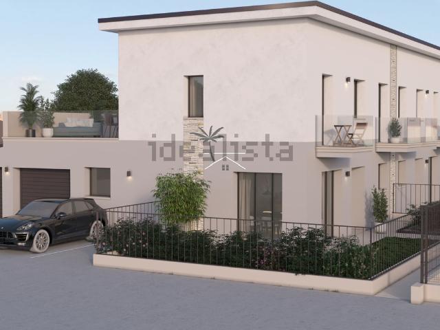 Casa in vendita a Montecchio Precalcino, Veneto