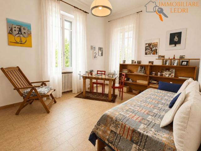 Casa in vendita a Centro storico, Brenzone