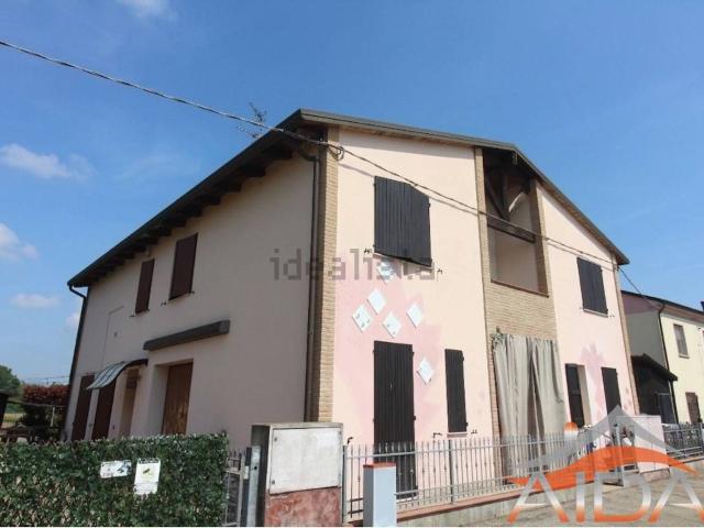 Casa in vendita a Unione dei comuni della Bassa Romagna, Conselice
