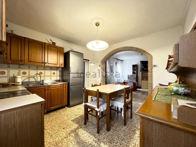 Casa in vendita a San Vito, Vigonza