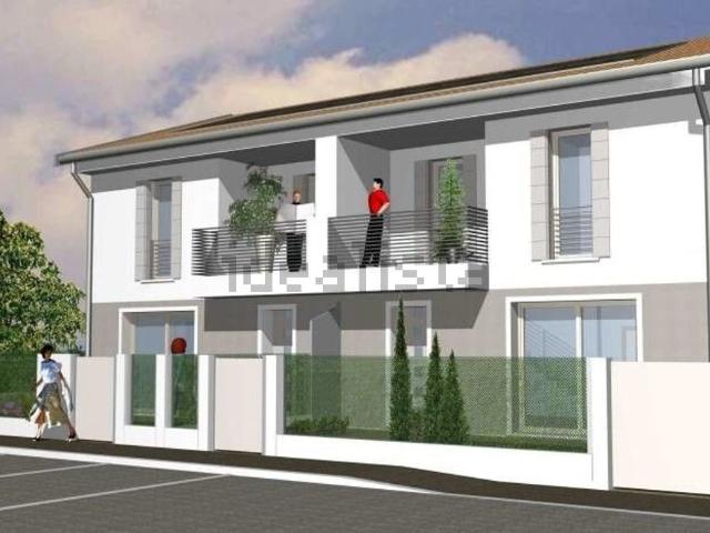 Casa in vendita a San Michele delle Badesse, Borgoricco