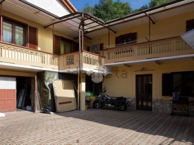 Casa in vendita a Piemonte, Torino