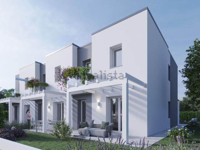 Casa in vendita a Unione Reno Galliera, San Giorgio Di Piano